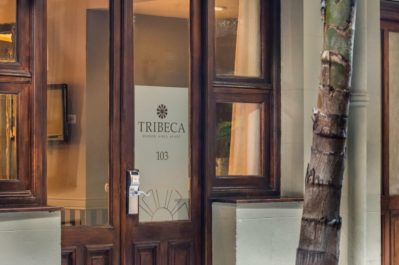 Up Tribeca Hotel Buenos Aires Esterno foto